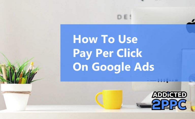 google pay per click